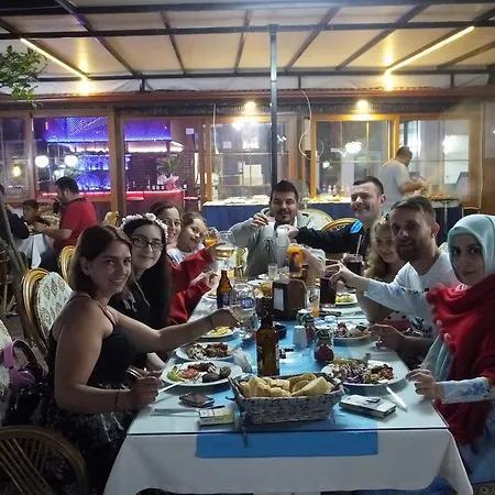 מלון דירות Sugar Family